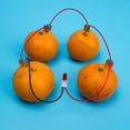 thumbnail image 4 of Noref Expérience Éducative de Production d'Électricité Fruits Faits Maison pour Enfants, 4 of 8