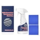 thumbnail image 2 of Limpiadores domésticos Eliminador de óxido altamente concentrado para acero y hierro 120 ml un detergente, 2 of 9