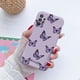 thumbnail image 1 of Para Samsung Galaxy A52 A52S A72 A32 funda de teléfono a prueba de golpes para Samsung A 72 32 52 fundas de silicona con flores bolsas de parachoques Tan Jianjun unisex, 1 of 2