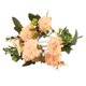 thumbnail image 3 of Flores artificiales falsas, ramo de crisantemo, plantas al aire libre, decoración para el hogar, jardín y boda, 3 of 10
