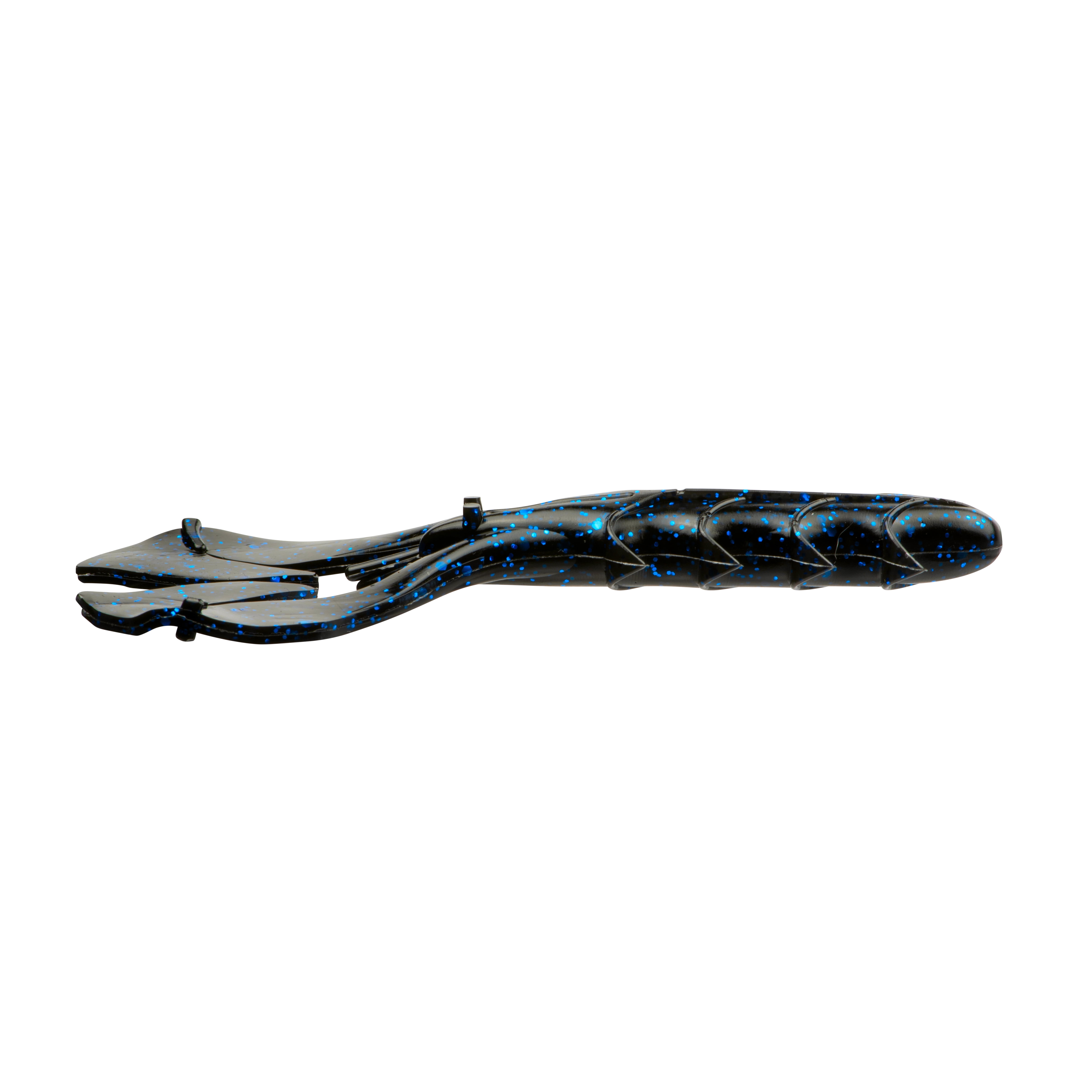 Yum Mighty Bag: BulkSpine Craw Specials 100pk