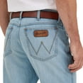 thumbnail image 3 of Wrangler Mens Grant Relaxed Retro Jeans, 3 of 5