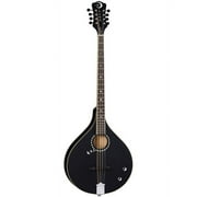 Luna Moonbird Bouzouki w/ Piezo