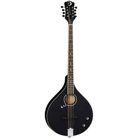 Luna Moonbird Bouzouki w/ Piezo