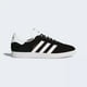 thumbnail image 3 of Ad-id-as Originals Gazelle Black White Gold BB5476 Men's Low Shoe Size 8, 3 of 6