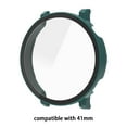thumbnail image 3 of Dsscvnef Integrated Protective Compatible With Smartwatch PC + Tempered Glass Cover With Screen Guard, 3 of 4