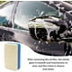 thumbnail image 5 of Esponja antivaho para parabrisas, limpiador de ventanas de automóvil sin rayas, removedor de película de aceite, toallita de vidrio que reduce el ruido, limpiador de vidrios para automóviles, 5 of 6