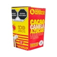 thumbnail image 5 of Auténtico Chocolate para mesa tradicional mexicano Ibarra de 450grs, 5 of 5