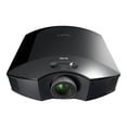 thumbnail image 4 of Sony VPL-HW65ES - SXRD projector - 3D - 1800 lumens - 1800 lumens (color) - Full HD (1920 x 1080) - 16:9 - 1080p, 4 of 11