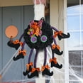 thumbnail image 5 of adviicd New Multi Legged Door Hanger Creative Wreath Wreath Party Decoration, 5 of 5