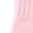 6 Pairs Pink, variant on Non-Slip Toddler Grip Socks with Anti Skid Soles, Unisex Cotton Crew Ankle Socks for Baby Boys Girls Kids