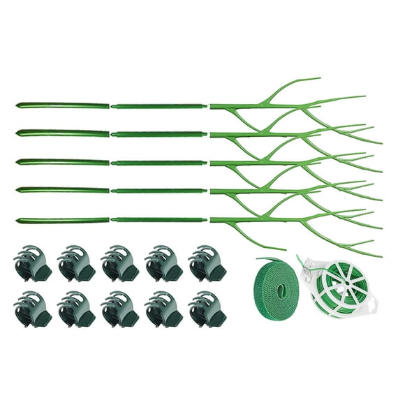 VONKY plify Plant Care Routine Moss Pole Monstera Plant Support Sturdy Support