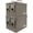 Dark Earth, variant on Homestead 30 Cal Ammo Can – M19A1 Military Metal Ammo Storage Box, Airtight Waterproof Ammo Case, Heavy Duty Steel Ammo Crate for Storage, Dark Brown