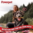 thumbnail image 3 of PowerPet- Smoked Jerky Skin 8oz.-Premio 100% Natural para Perros -Alto en Prote&iacute;na, Sin Granos, Libre de Rawhide, Larga Duraci&oacute;n, Ideales para Todas Las Razas, Promueven la Salud, 3 of 9