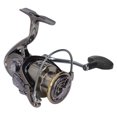 thumbnail image 2 of Rueda de pesca giratoria NikouMX Carrete de pesca de metal, 2 of 8