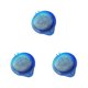 thumbnail image 4 of Sidaley Car Windshield Washer Fluid Reservoir Lid Bottle Fitting Vehicle Refit DIY Cover Tank Replacement for 3008 106 206 406 Type1 NO1, 4 of 6