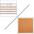 thumbnail image 4 of RYLABLUE Independence Day Happy American Set of 4 Coaster for Drinks, Absorbent Ceramic Stone Coasters Cup Mat with Cork Base for Home Kitchen Room Coffee Table Bar Decor, 4 of 4