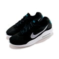 thumbnail image 3 of Tenis Nike Air Max Oketo Hombre Negro Sport Casual Deportivo negro 26 Nike AQ2235 015, 3 of 4
