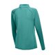 thumbnail image 2 of Weatherbeeta - Camiseta Interior Deportiva Prime de Manga Larga para Mujer (Turquesa), 2 of 3
