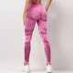 thumbnail image 1 of MKLEKYY Leggings deportivos de yoga para mujer, de cintura alta, para correr y fitness 3454, 1 of 4