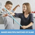 thumbnail image 2 of Elmer's Slime Activator | Magical Liquid Slime Activator Solution, Updated Formula for Twice as Much Slime, (8.75 floz.), 2 of 6