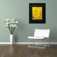 thumbnail image 3 of Trademark Fine Art "Millennium" Canvas Art by Philippe Sainte-Laudy Black Matte, Black Frame, 3 of 4