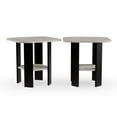 thumbnail image 2 of East Village Bowery Simple Design Side Table, 2 of 5