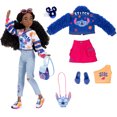 thumbnail image 7 of Disney Ily 4EVER I Love Stitch 12 inch Fashion Forward Doll with Dark Wavy Hair and 2 Gorgeous Fashion Outfits, 7 of 7