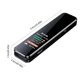 thumbnail image 5 of Digital Voice Recorder Pen Portable MP3 Player Audio Recorder With 512Kbps Recording Work Interviews, 5 of 5