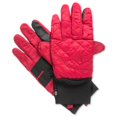thumbnail image 1 of Guantes Acolchados Smart Touch Isotoner Hombre Rojo L/XL, 1 of 1