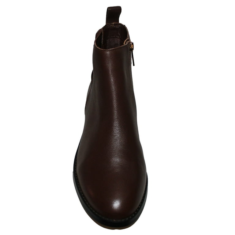 Lands end chelsea boots cheap