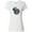 AA-White, variant on Inktastic Lurking gator Women's T-Shirt