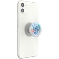 thumbnail image 3 of Phone Grip PopSockets Lilo & Stitch Tidepool Stitch Snowglobe, 3 of 6