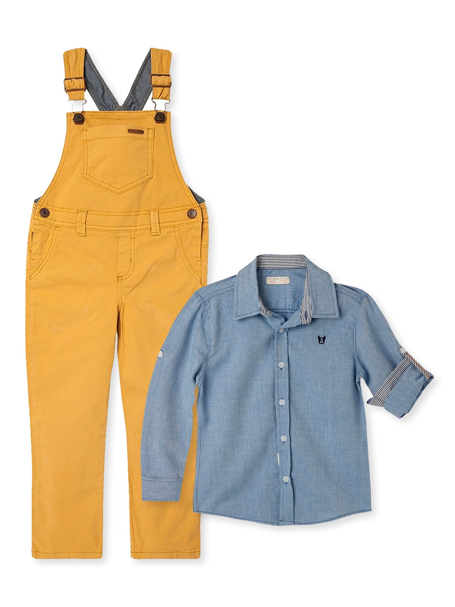 jumpsuit carters niña