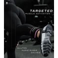 thumbnail image 4 of Tobillera ajustable Gymreapers de neopreno rosa, unidad, 4 of 6