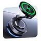 thumbnail image 1 of Cargador de Montaje para Auto Jkoailiwi Magsafe 15W Inalámbrico 360°, 1 of 7