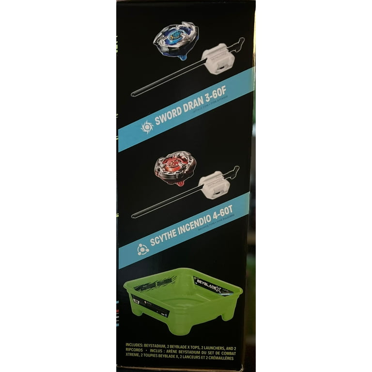 BEYBLADE X まとめ売りBeyblade bundle sale Beyblade X Bundle Pack by Takara Tomy - Walmart.com
