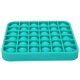 thumbnail image 2 of Juguete sensorial para aliviar el estrés, juguete sensorial de burbujas de empuje, juguete sensorial de burbujas para aliviar el estrés del autismo, probado profesionalmente, 2 of 9