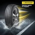 thumbnail image 4 of PAQUETE DE 4 LLANTAS175/70 R14 DUNLOP ENASAVE EC300+ 84T, 4 of 4