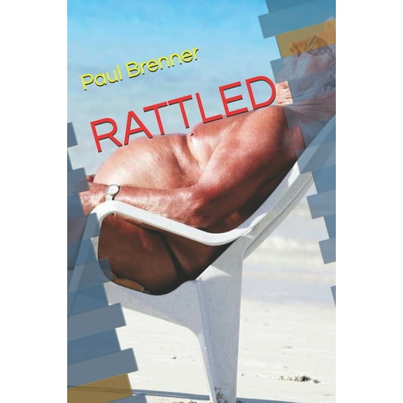 Rattled (Paperback)
