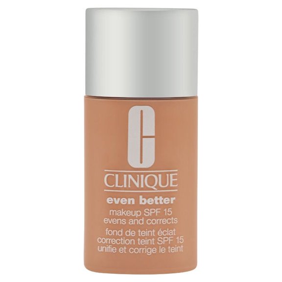 Clinique Even Better Makeup Broad Spectrum SPF 15 - CN 29 Bisque (Very Fair, Cool-Neutral Undertones)