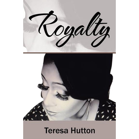 Royalty (Paperback)