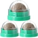 thumbnail image 5 of Pelota para gatos, juguetes con hierba gatera, gatos saludables, hierba gatera de pared, juguetes para masticar para gatitos, suministros para mascotas, 3 uds., 5 of 6