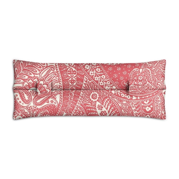Aesthetic Mastectomy Pillow - Post Surgery Seatbelt Cushion, Boho Style, Double Hook Straps