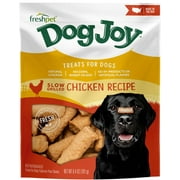 Freshpet, Dog Joy Chicken Treats for Dogs