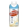 Nestle Boost Glucose Control Balanced Nutritional Drink Very Vanilla 8 oz Carton 24 Ct