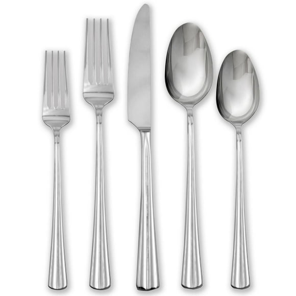 Hampton Forge™ Sanibel Flatware Set, 20 Piece Set