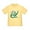 Daffodil Yellow, variant on CafePress - Big Cousin Toddler T Shirt - Cute Toddler T-Shirt, 100% Cotton