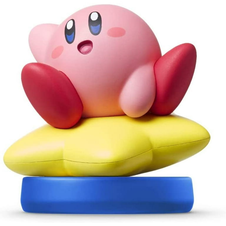 amiibo キュービィ amiibo Q-Bee (HacoBoy! series) | eBay