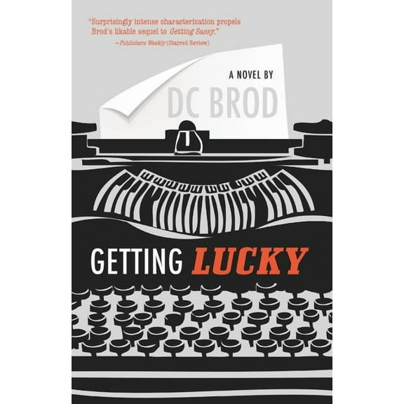 Getting Lucky (Paperback)